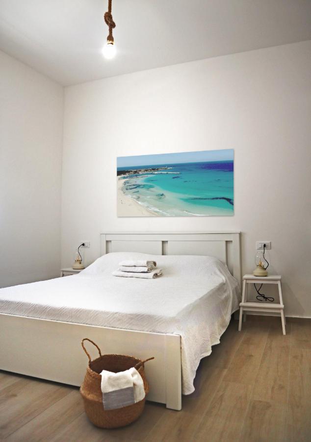 Coastal B&B San Vito Lo Capo Exterior foto